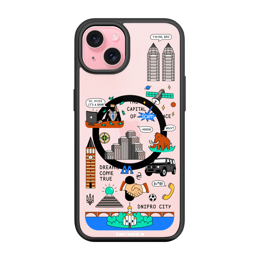 iPhone 15 DNIPRO