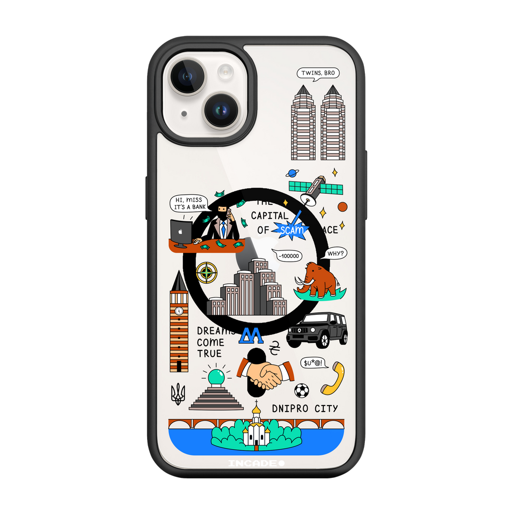 iPhone 14 Plus DNIPRO