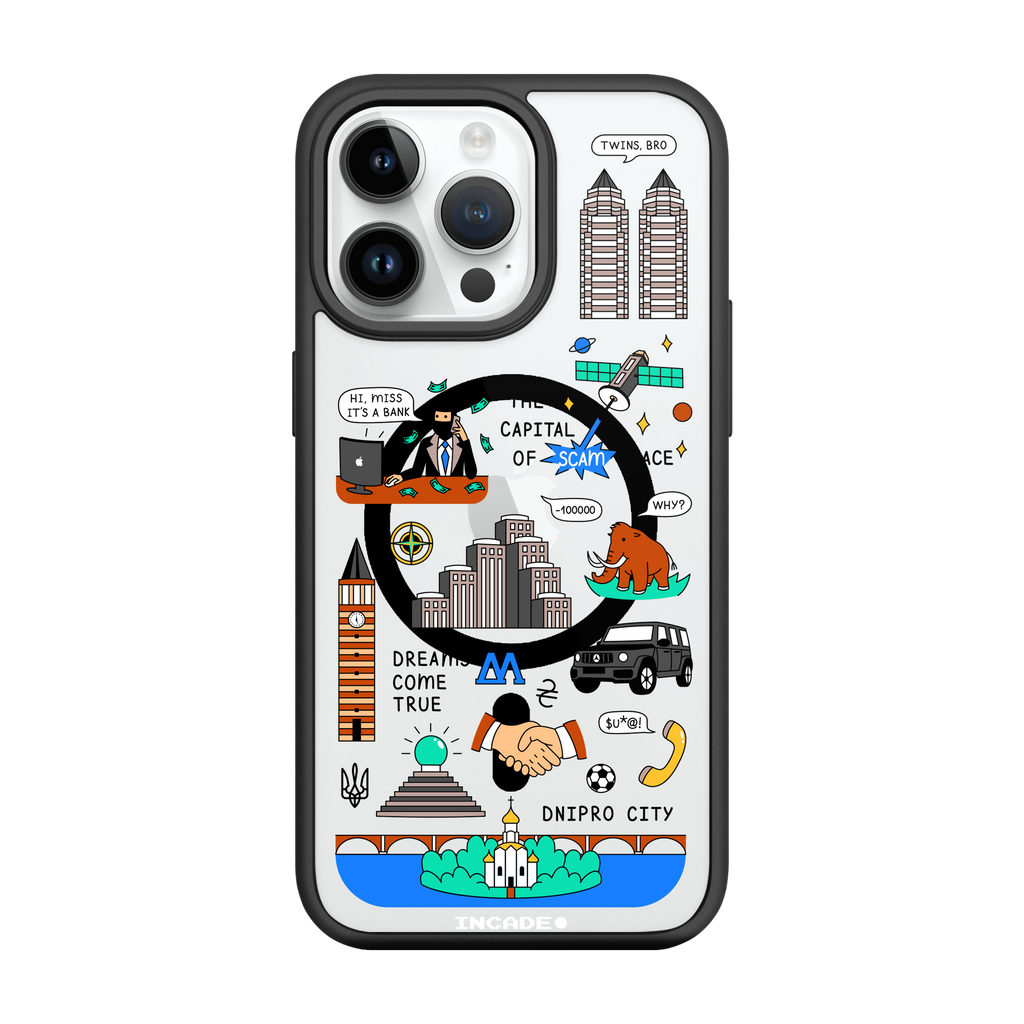 iPhone 14 Pro DNIPRO