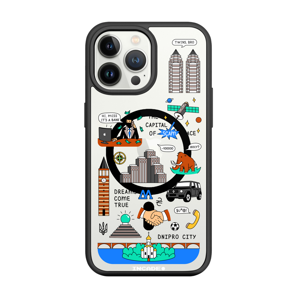 iPhone 13 Pro DNIPRO