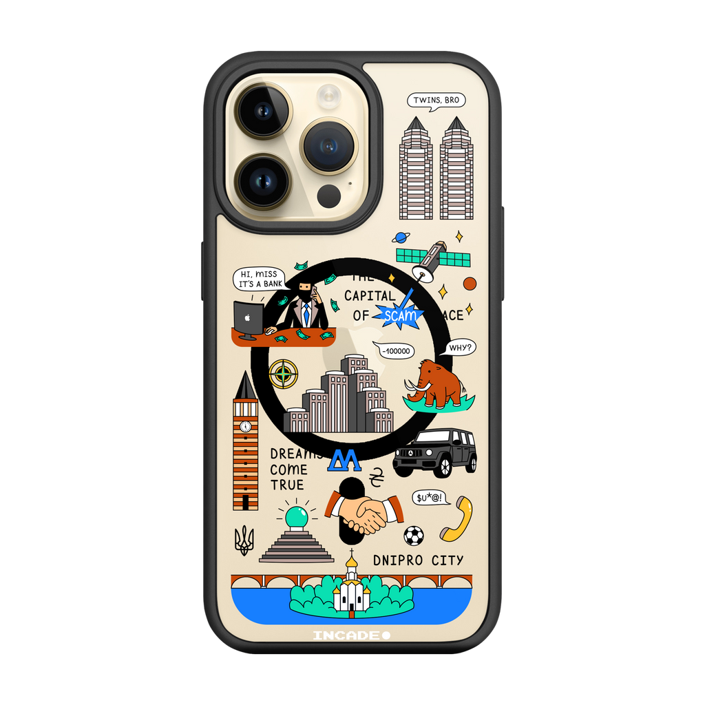 iPhone 14 Pro DNIPRO