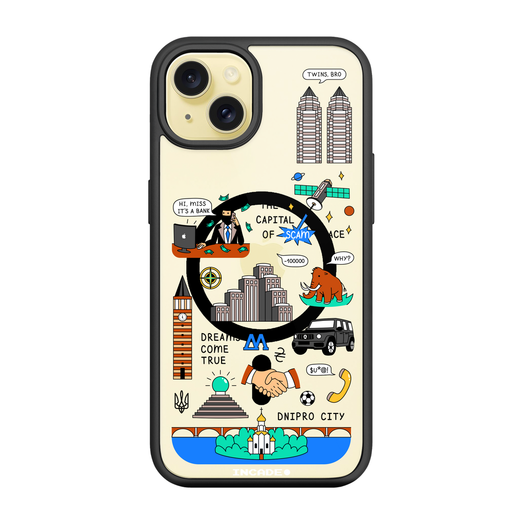 iPhone 15 DNIPRO