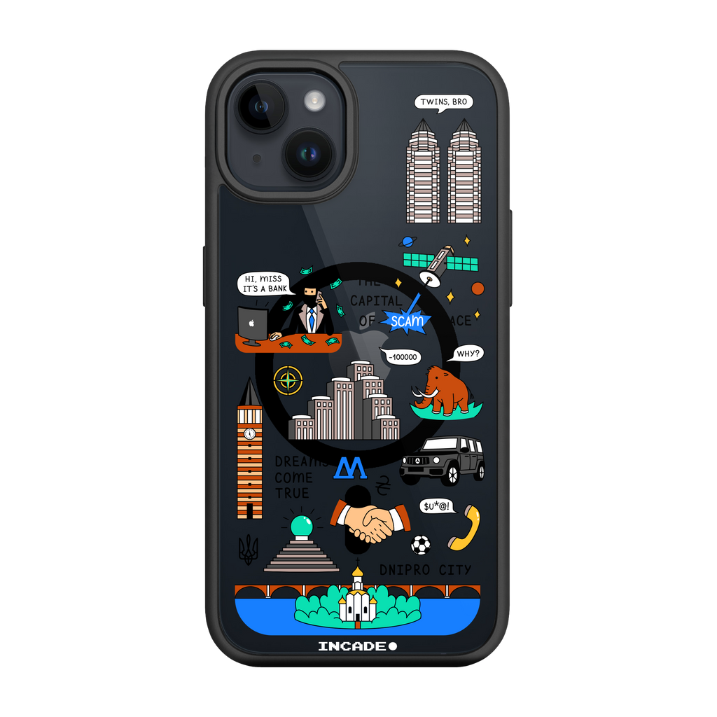 iPhone 13 mini DNIPRO