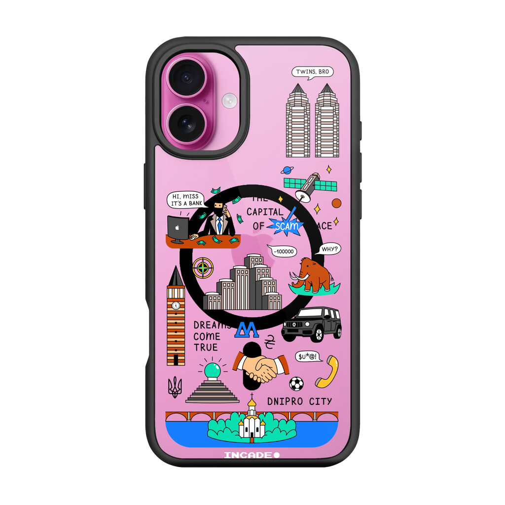 iPhone 16 DNIPRO