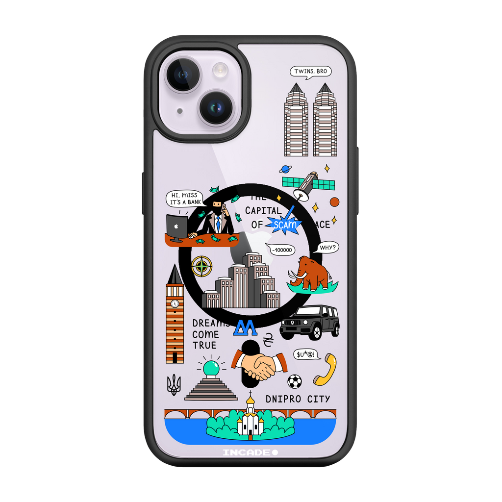 iPhone 14 Plus DNIPRO