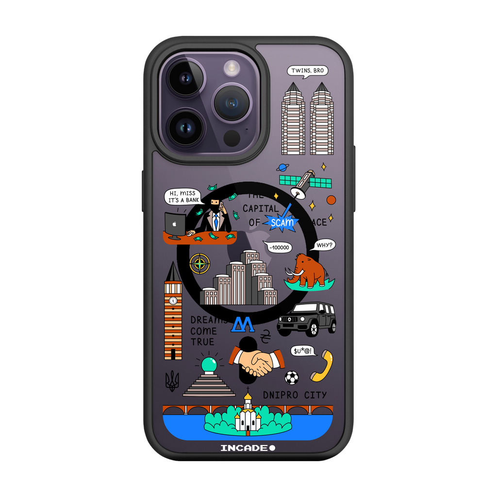 iPhone 14 Pro Max DNIPRO