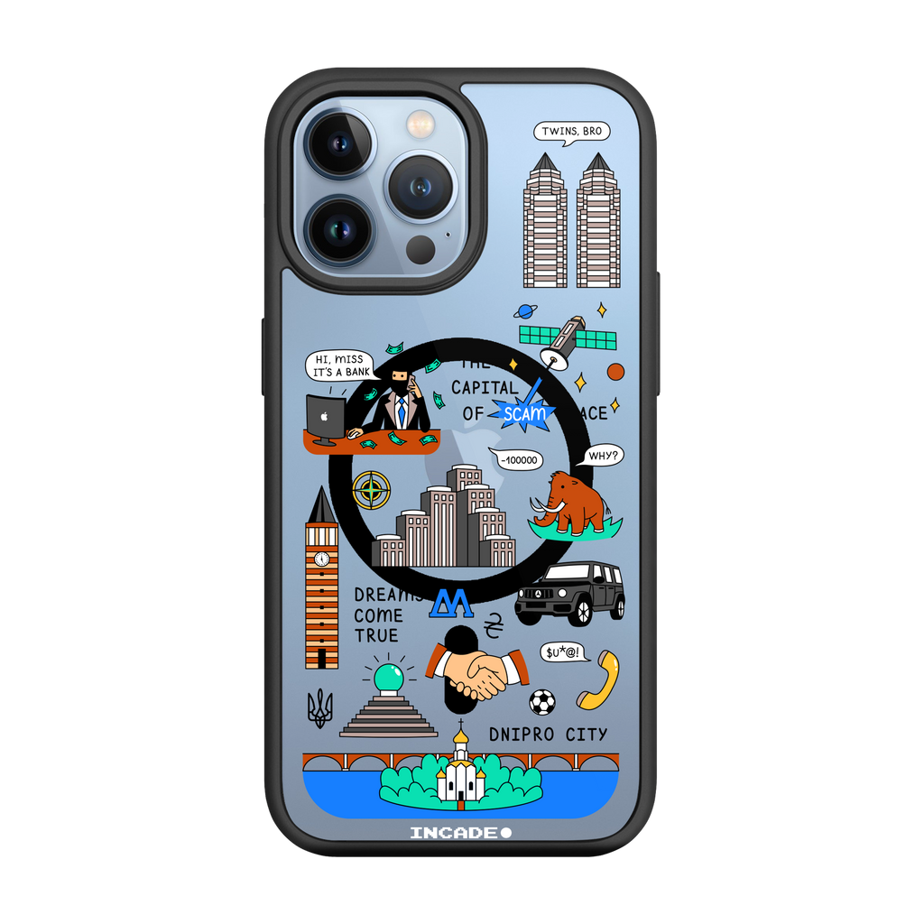 iPhone 13 Pro DNIPRO