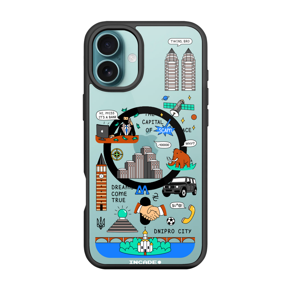 iPhone 16 DNIPRO