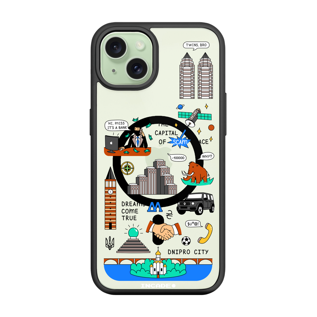 iPhone 15 DNIPRO