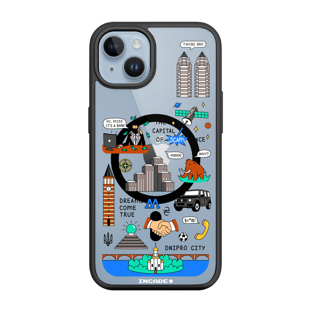 iPhone 14 Plus DNIPRO