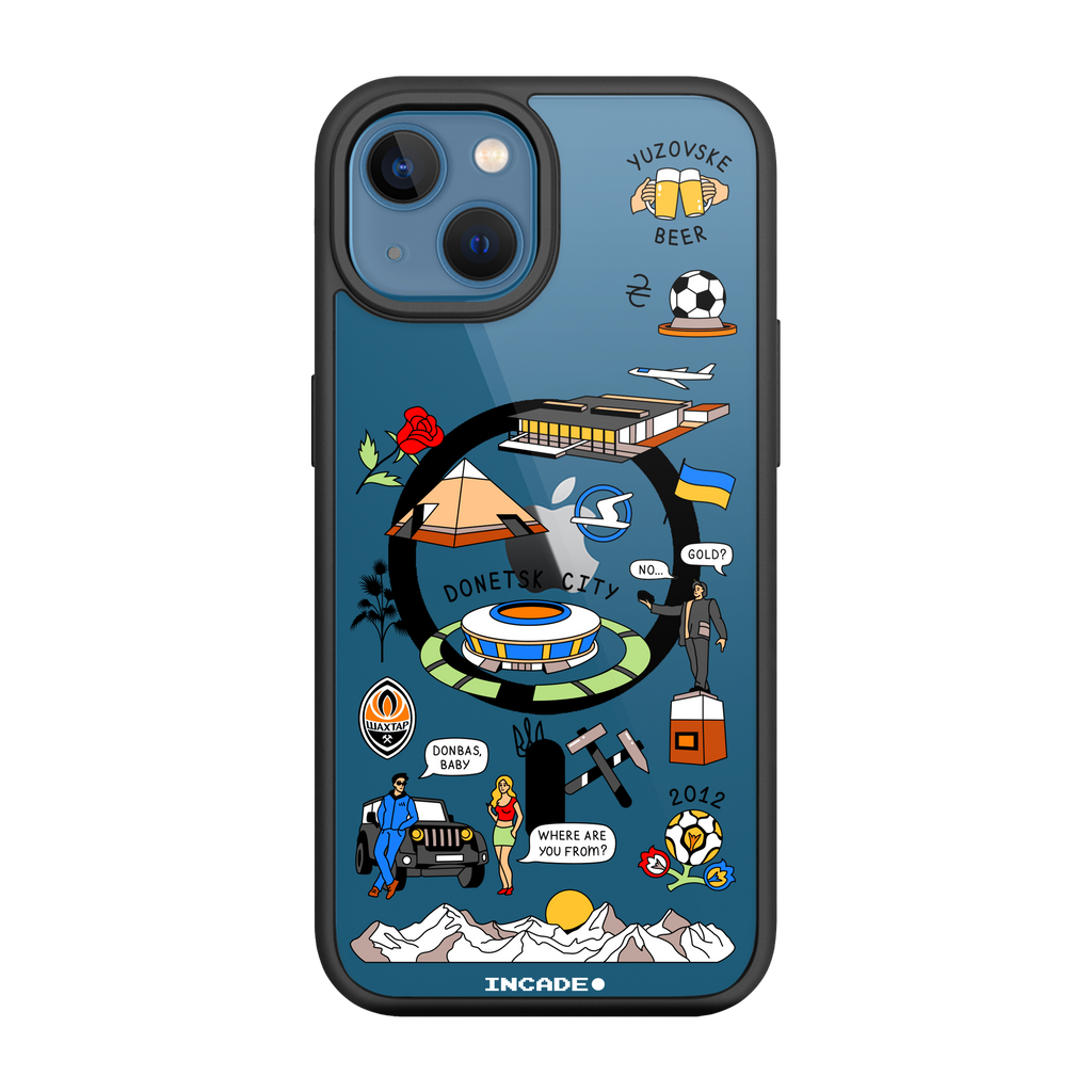 iPhone 13 DONETSK