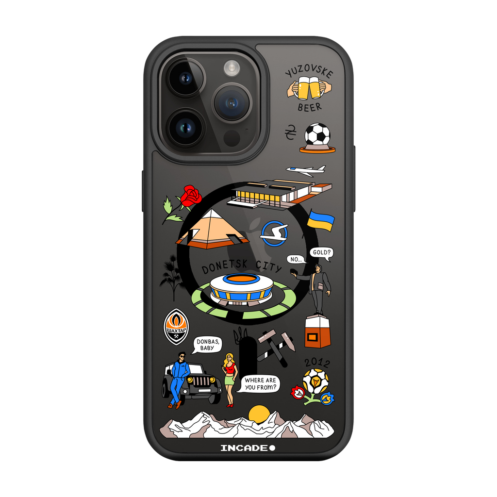 iPhone 14 Pro DONETSK
