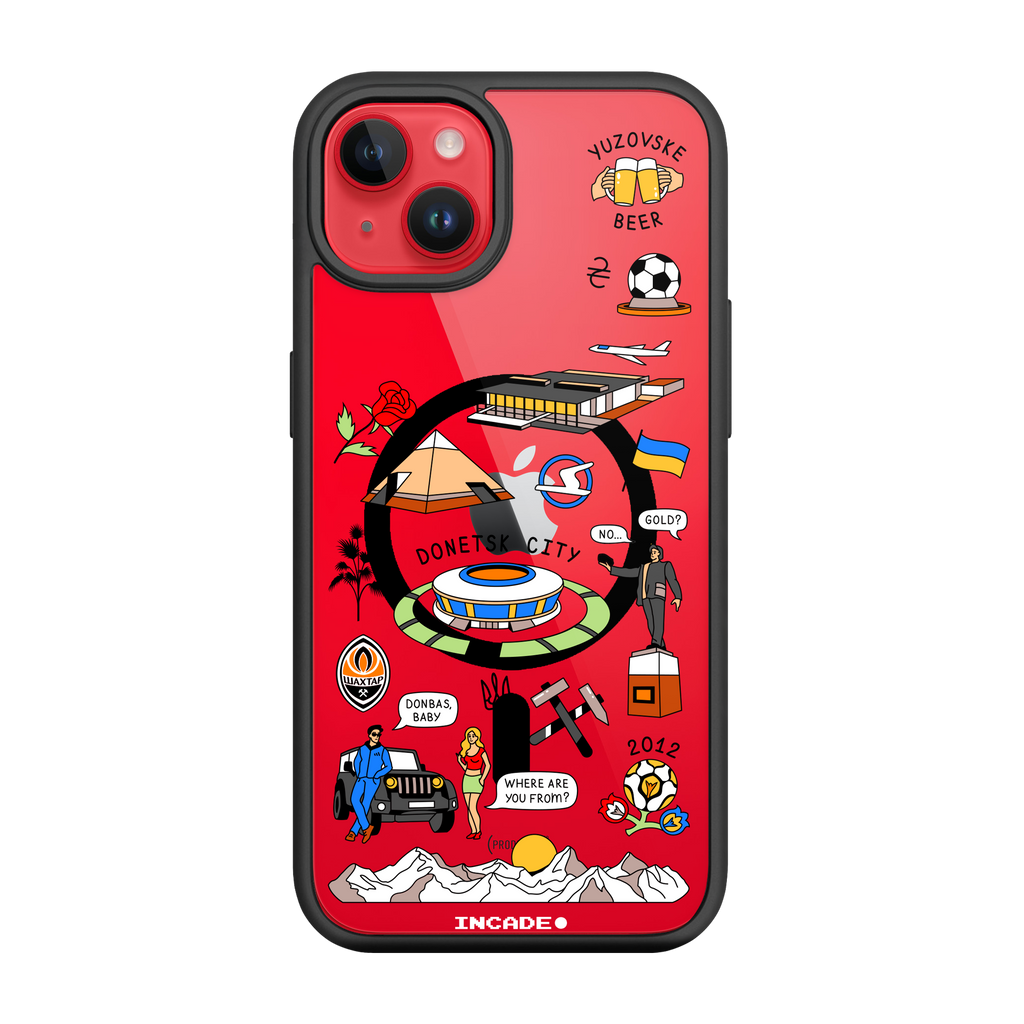 iPhone 13 DONETSK