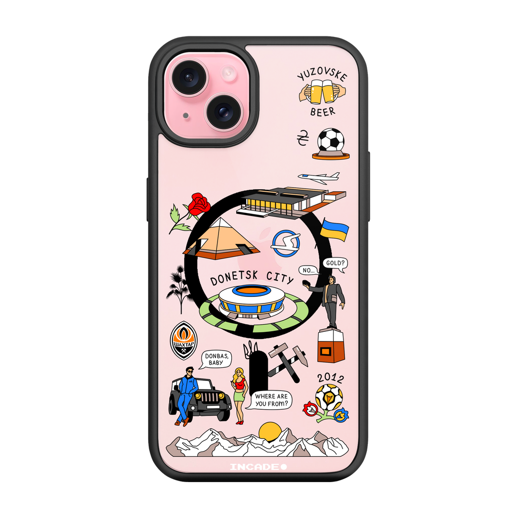 iPhone 15 Plus DONETSK