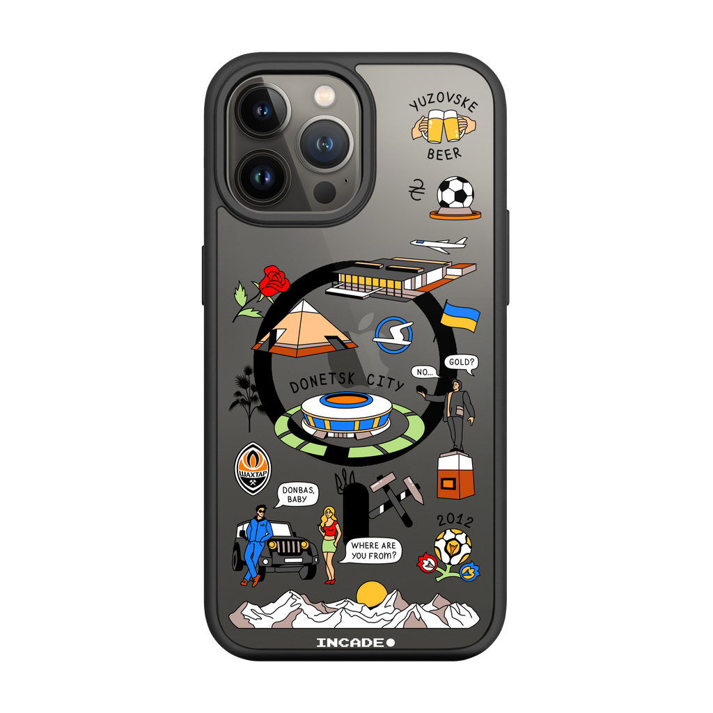 iPhone 13 Pro DONETSK