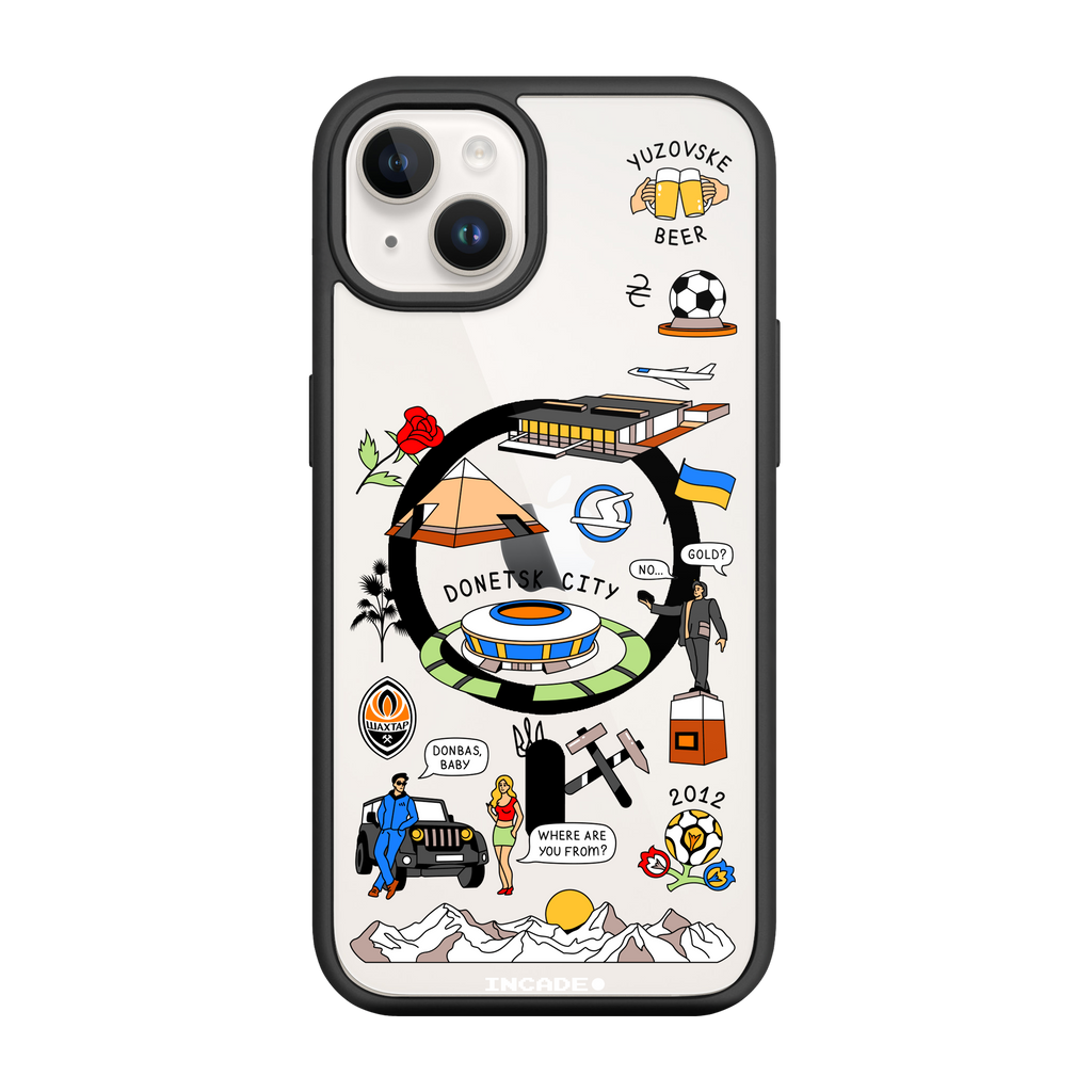 iPhone 13 DONETSK