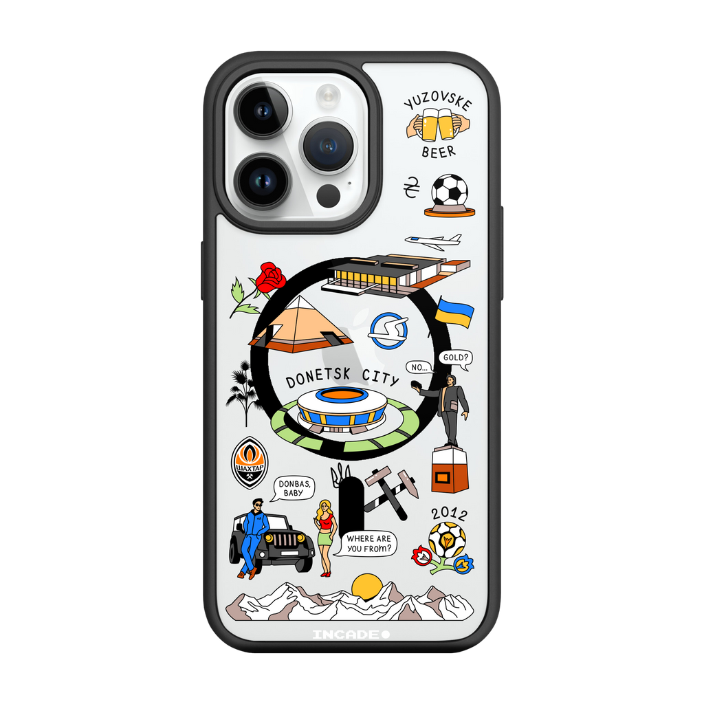 iPhone 14 Pro Max DONETSK