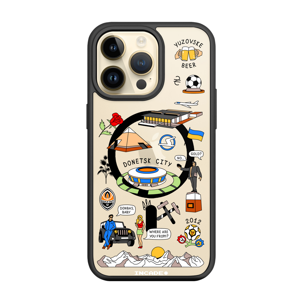 iPhone 14 Pro Max DONETSK