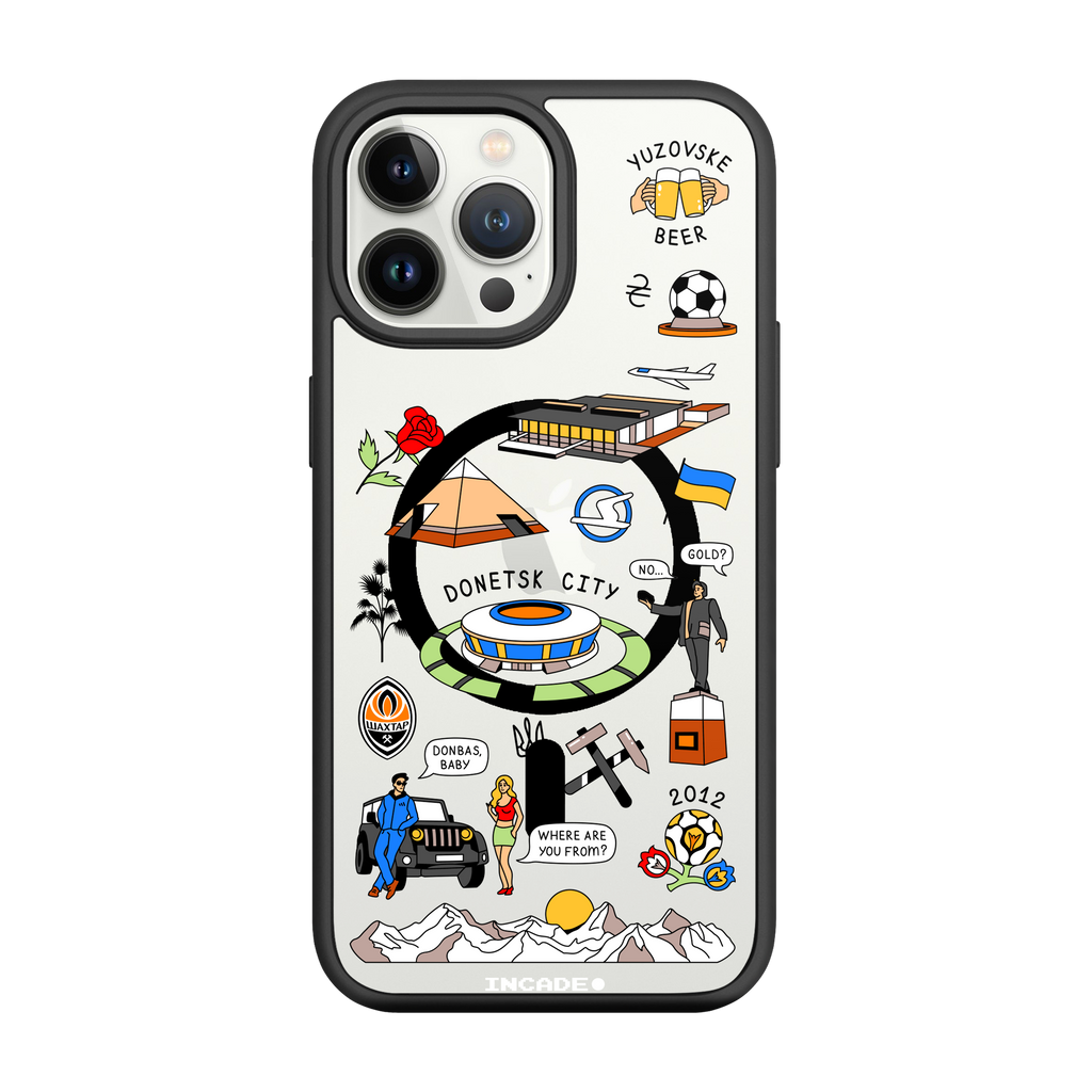 iPhone 13 Pro DONETSK