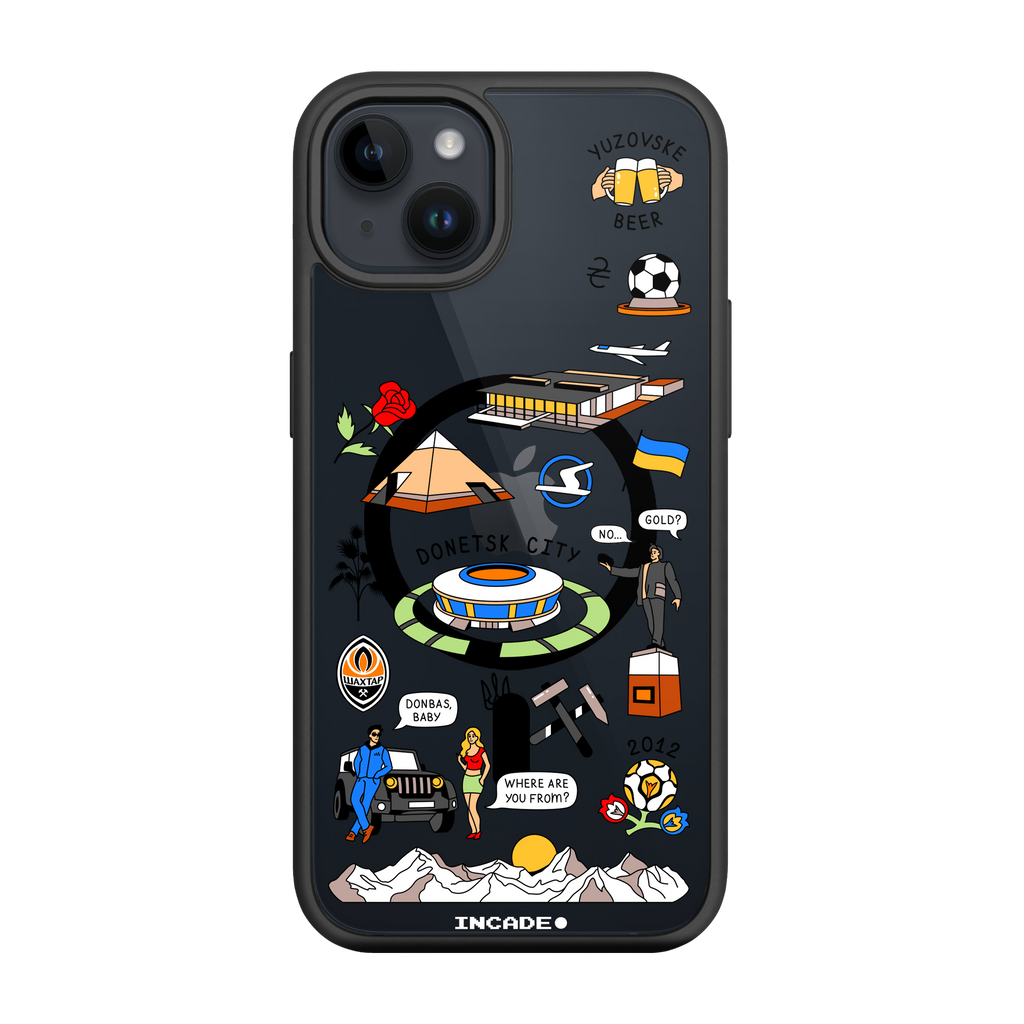 iPhone 13 DONETSK