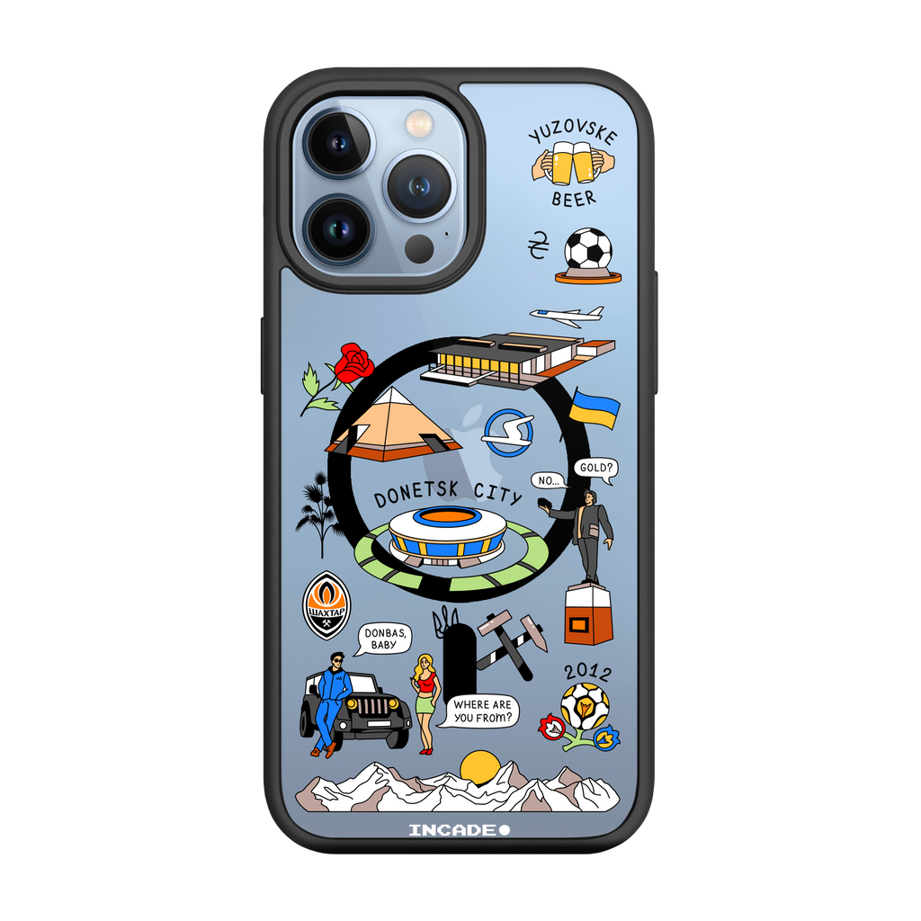iPhone 13 Pro DONETSK