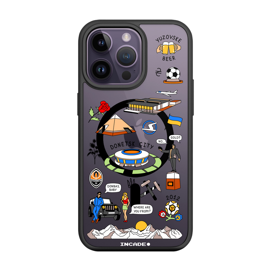 iPhone 14 Pro DONETSK