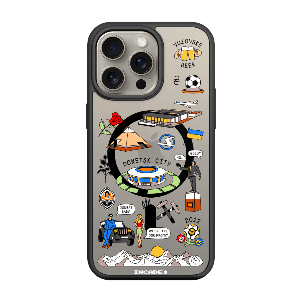 iPhone 15 Pro Max DONETSK