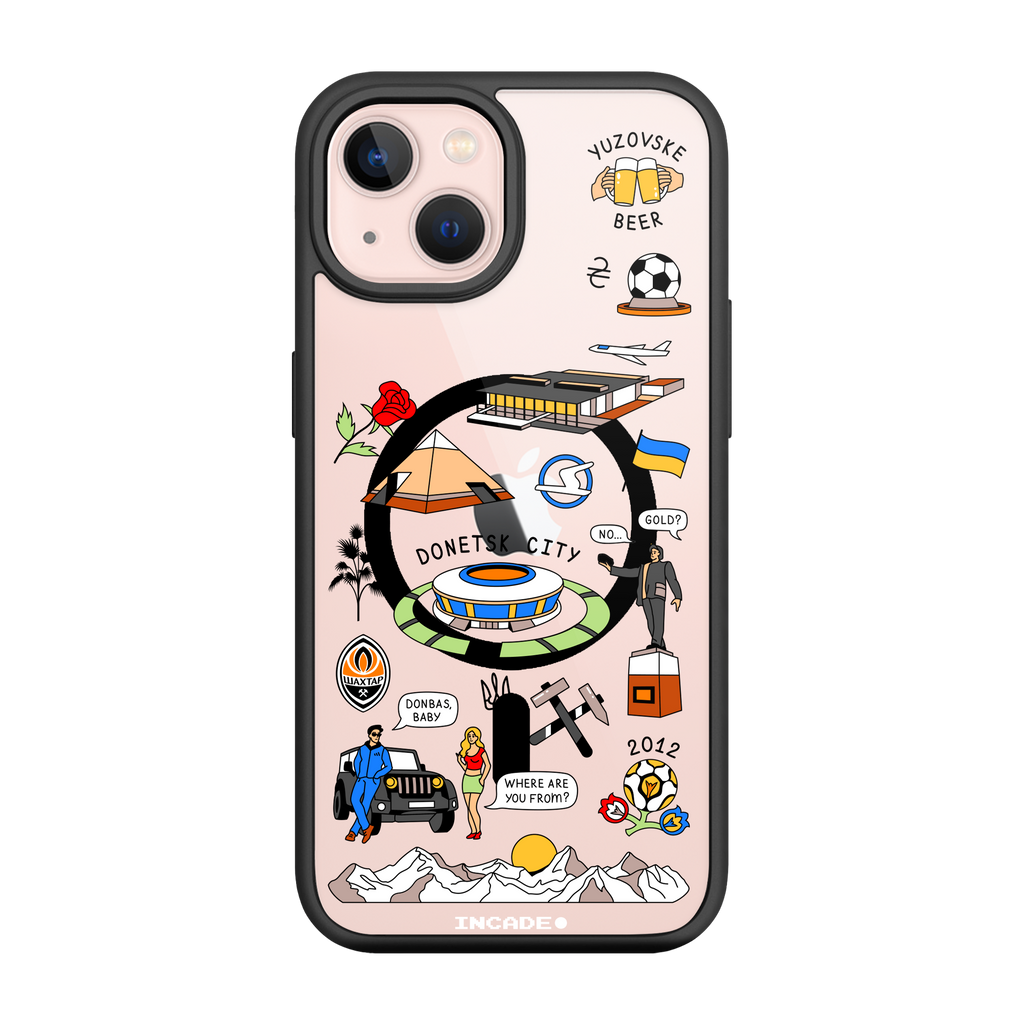 iPhone 13 DONETSK