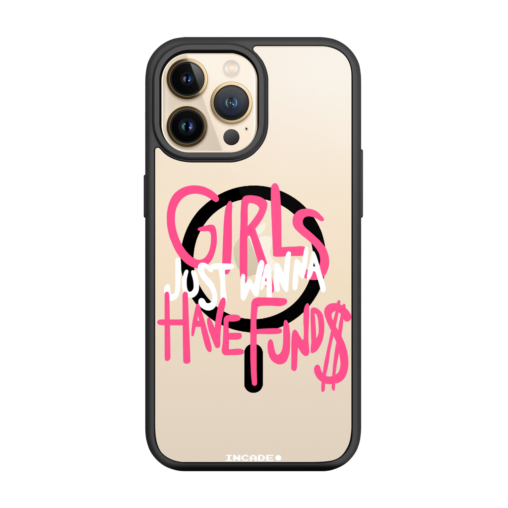 iPhone 13 Pro funds
