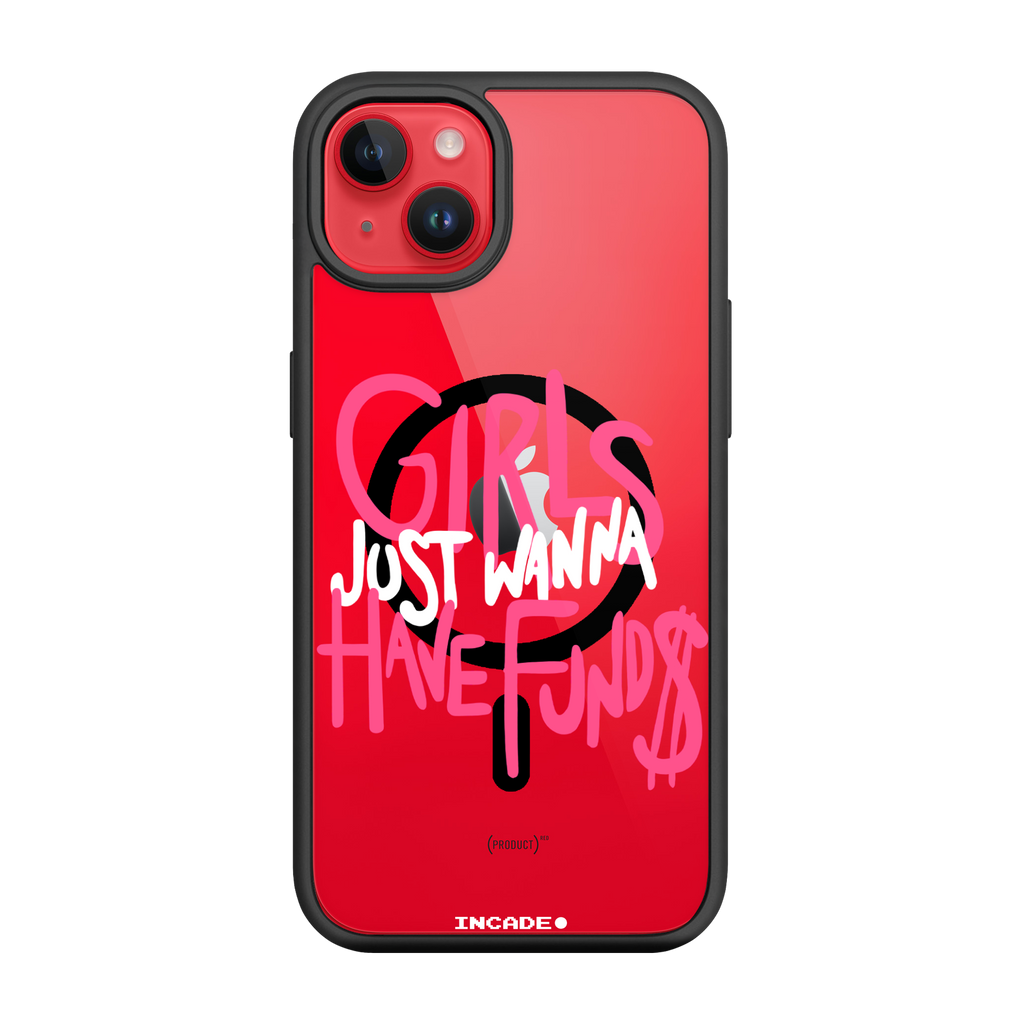 iPhone 14 Plus funds