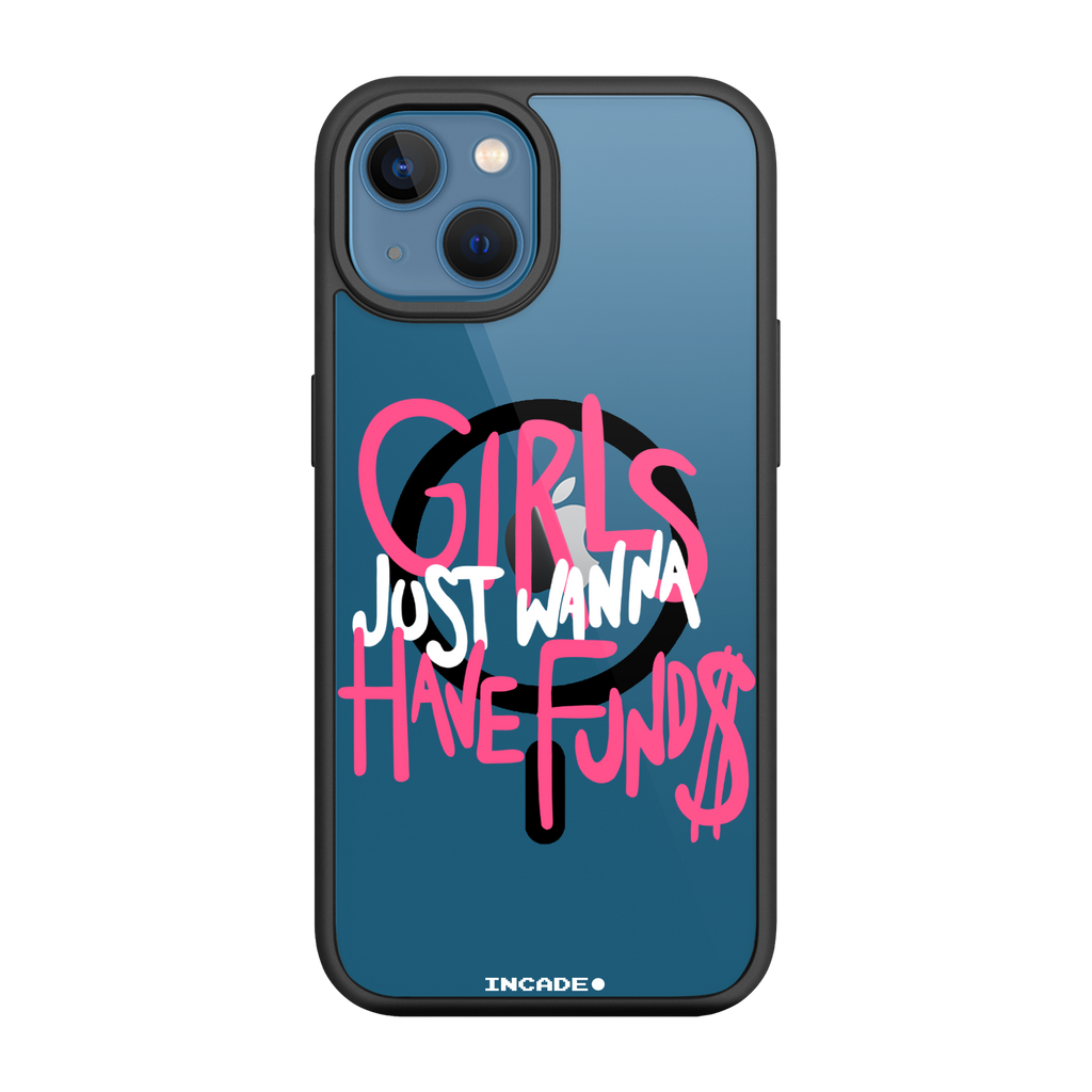 iPhone 13 mini funds