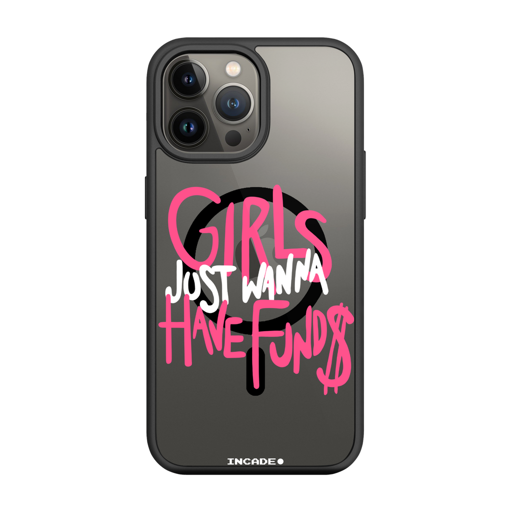 iPhone 13 Pro Max funds