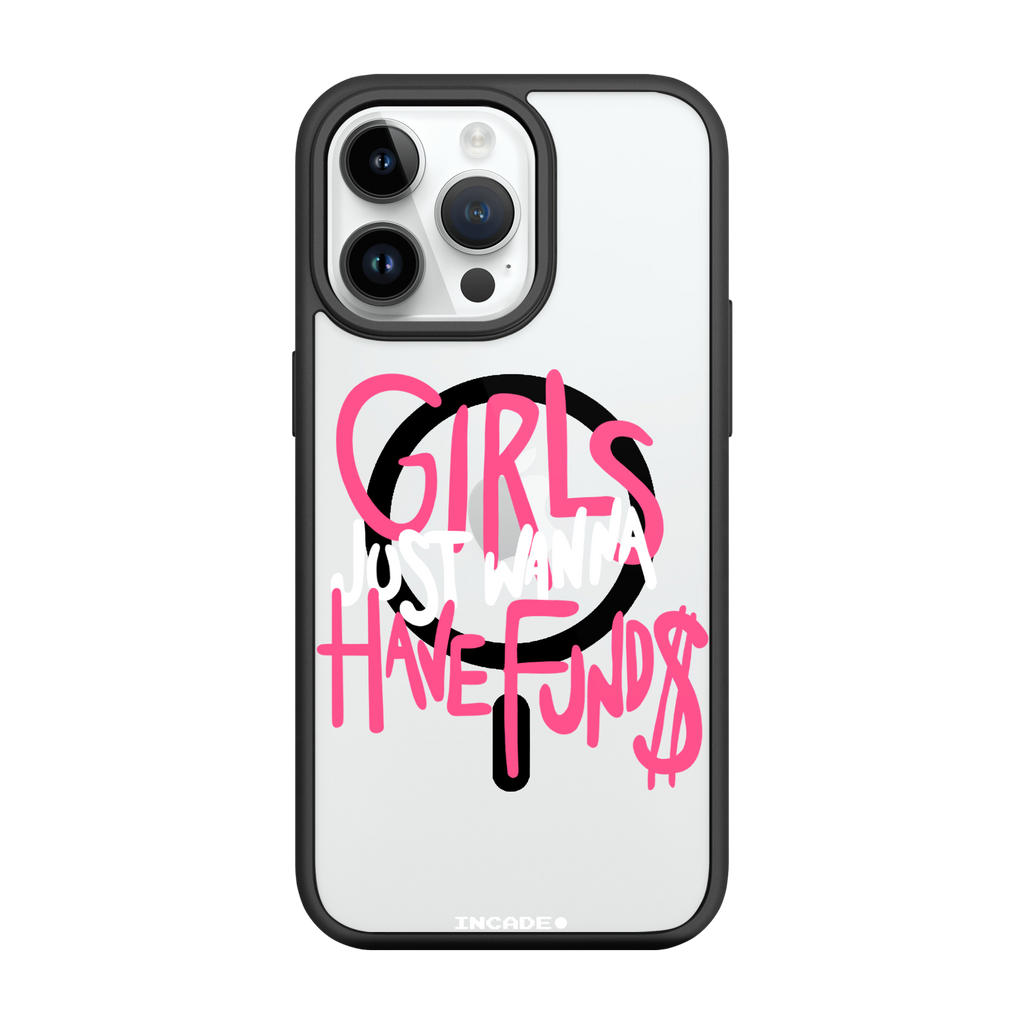iPhone 14 Pro funds