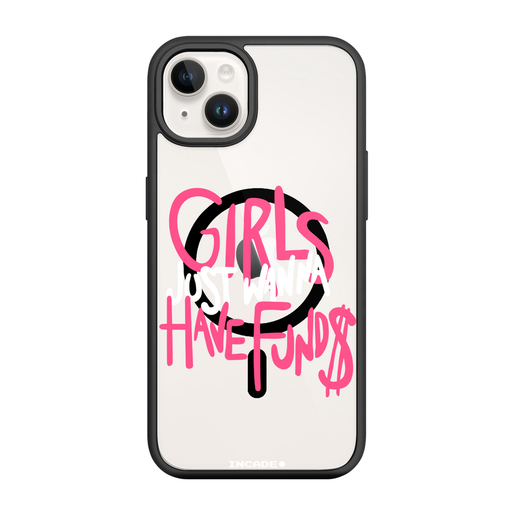 iPhone 14 Plus funds