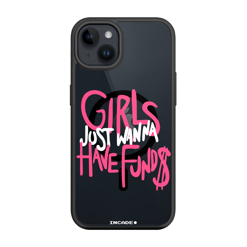 iPhone 14 Plus funds