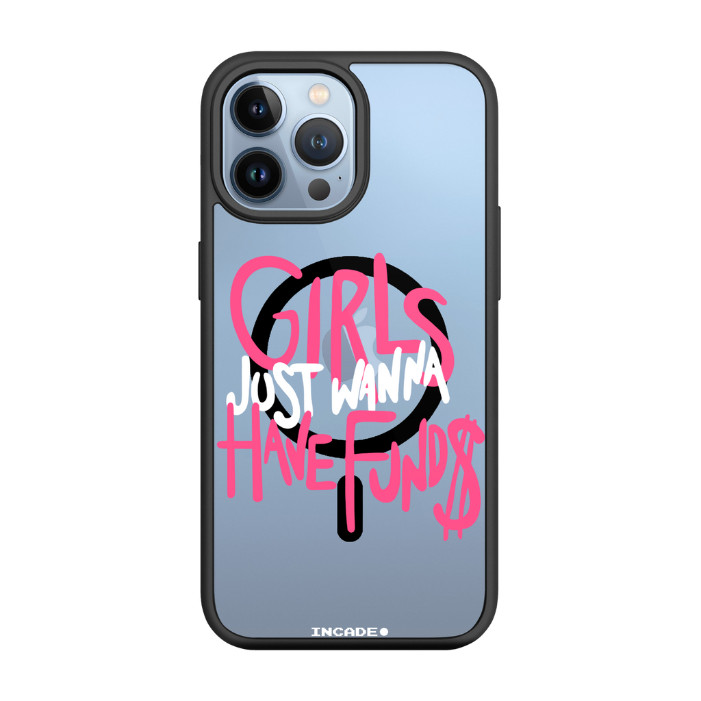 iPhone 13 Pro Max funds