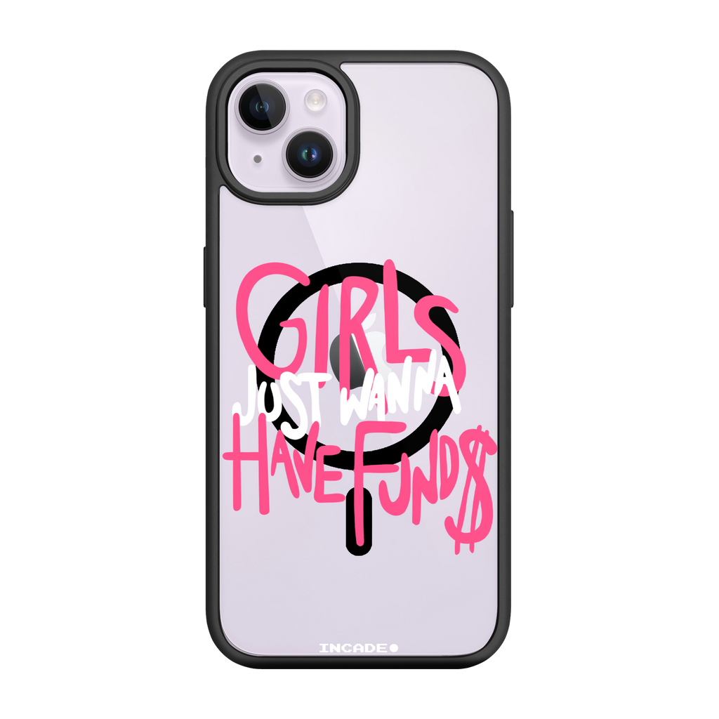 iPhone 14 Plus funds