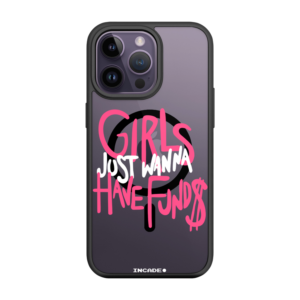 iPhone 14 Pro funds