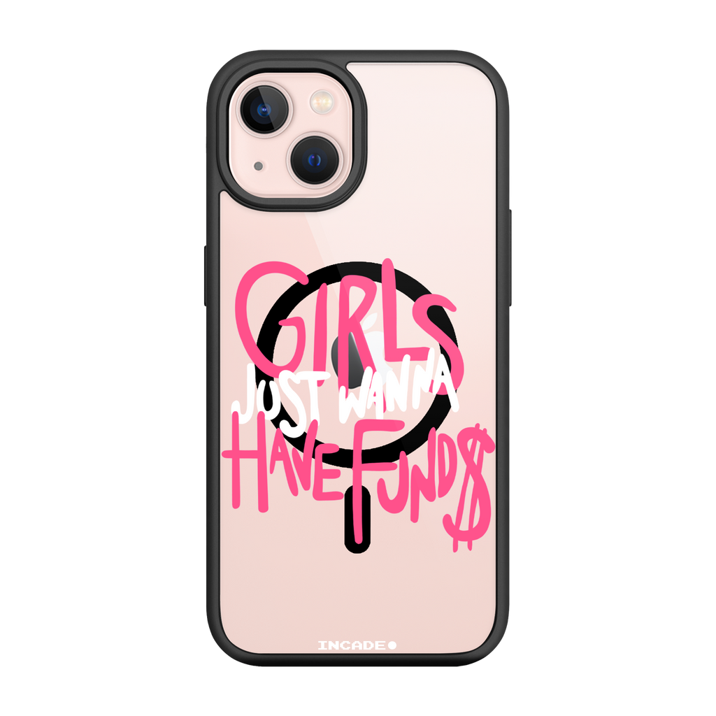 iPhone 13 mini funds