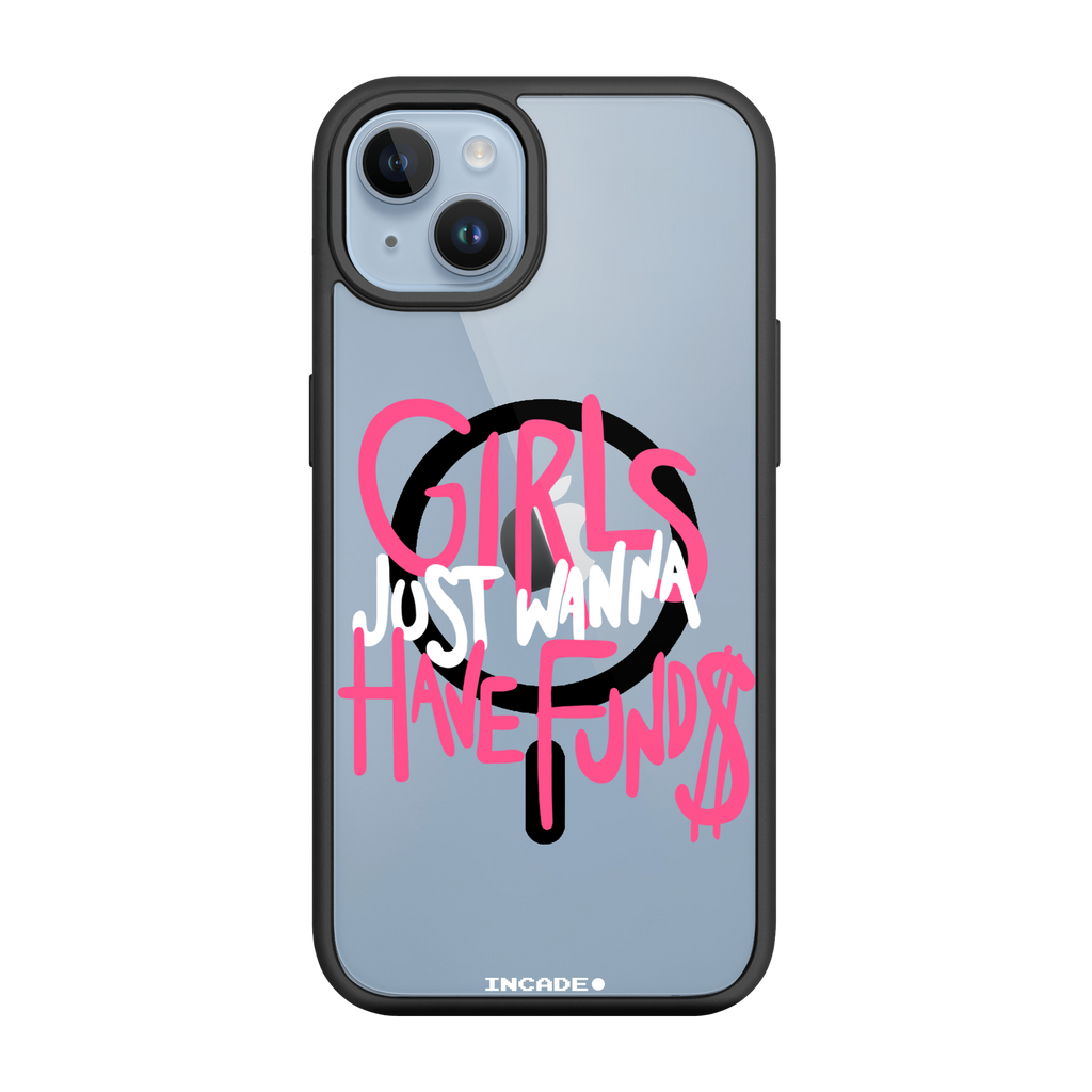 iPhone 14 Plus funds