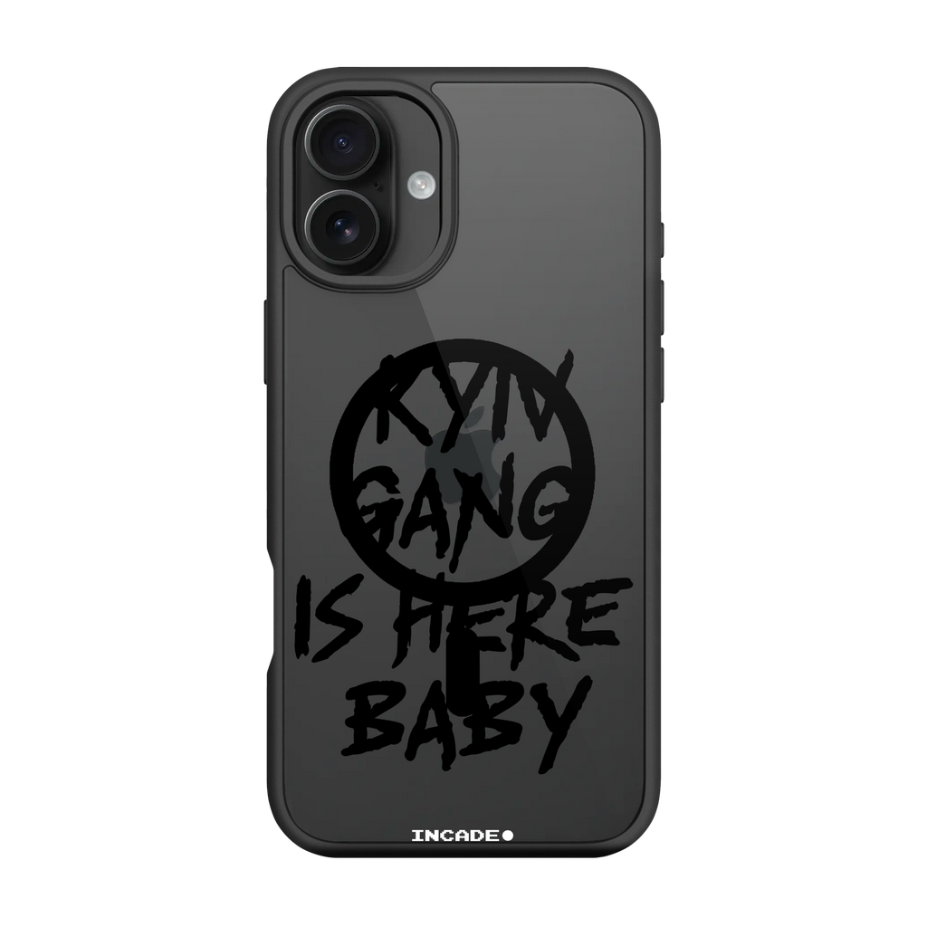 iPhone 16 kyiv black