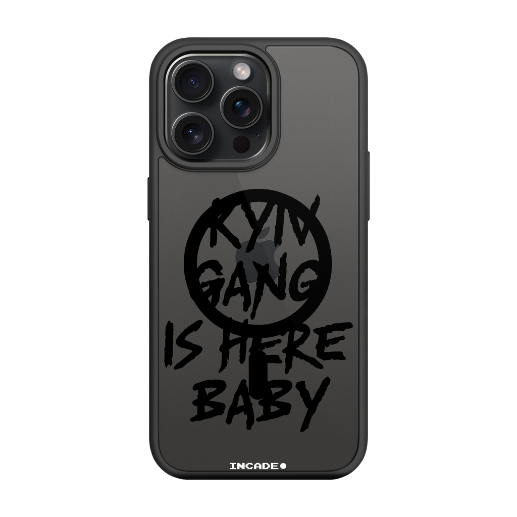 iPhone 15 Pro kyiv black