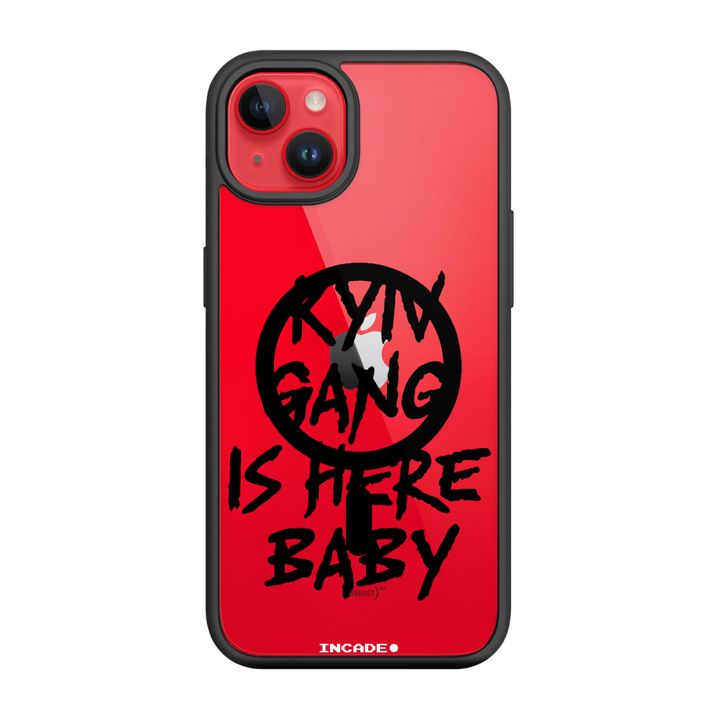 iPhone 14 Plus kyiv black