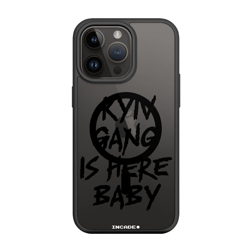 iPhone 14 Pro kyiv black