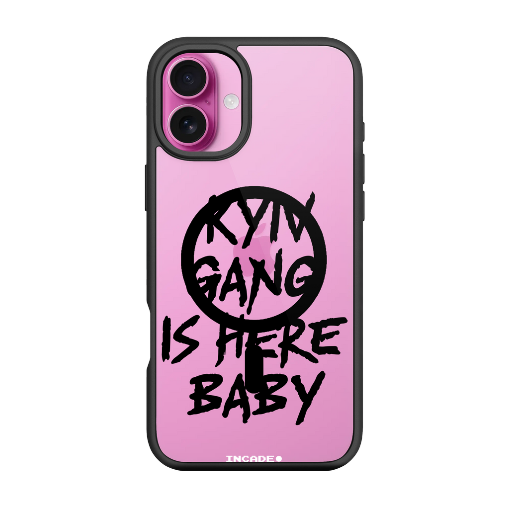 iPhone 16 kyiv black