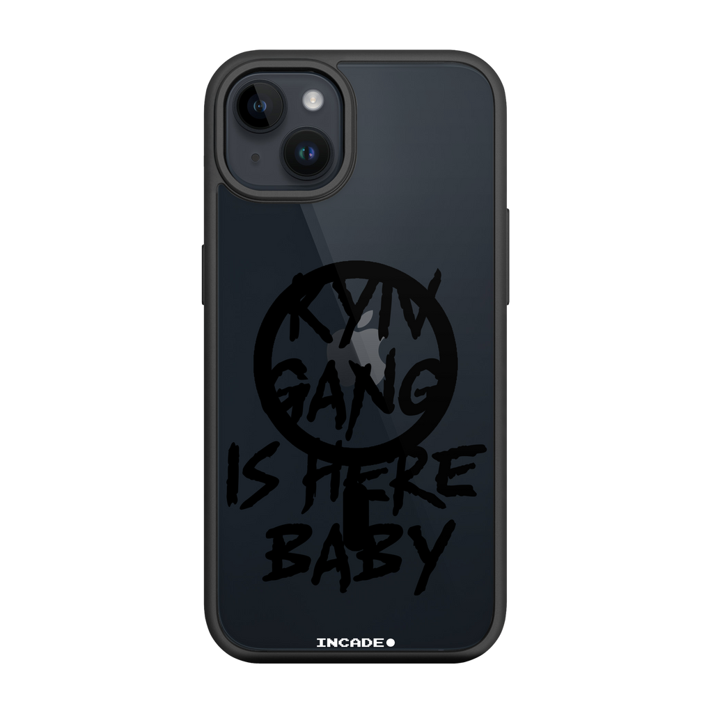 iPhone 14 Plus kyiv black