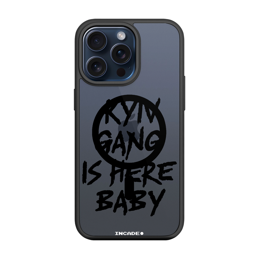 iPhone 15 Pro kyiv black