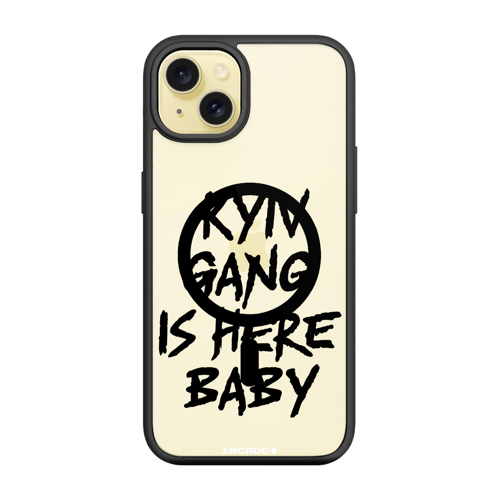 iPhone 15 Plus kyiv black