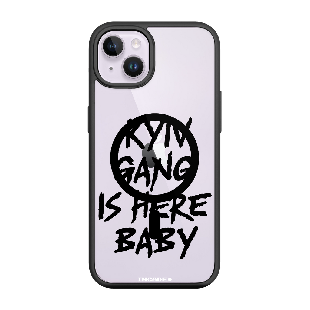 iPhone 14 Plus kyiv black