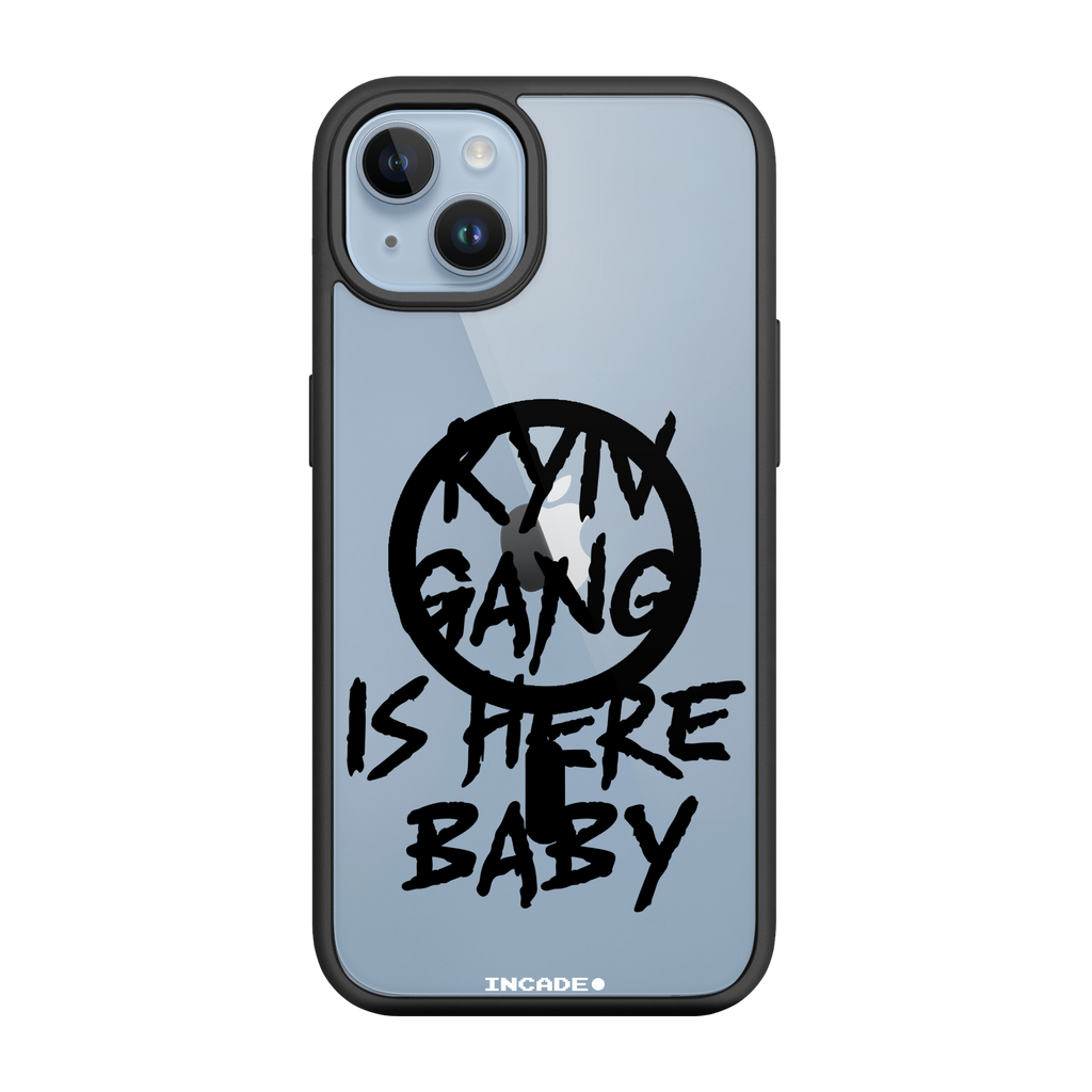 iPhone 14 Plus kyiv black